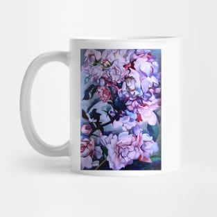 Flowers Mug